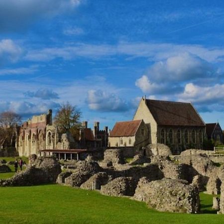 Canterbury Getaway With Ensuite Bagian luar foto