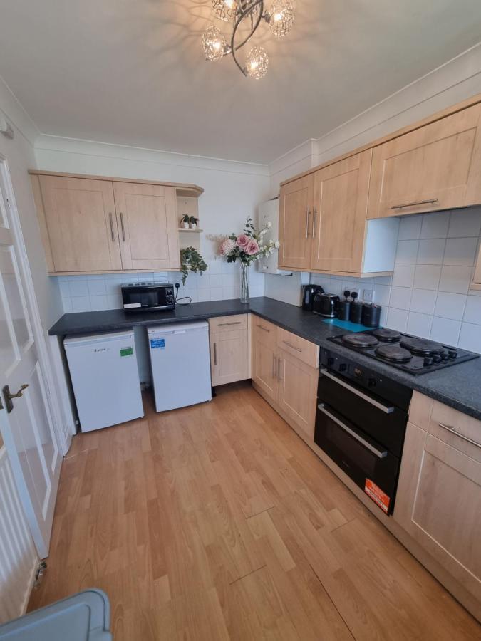 Canterbury Getaway With Ensuite Bagian luar foto
