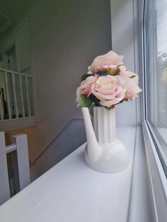 Canterbury Getaway With Ensuite Bagian luar foto