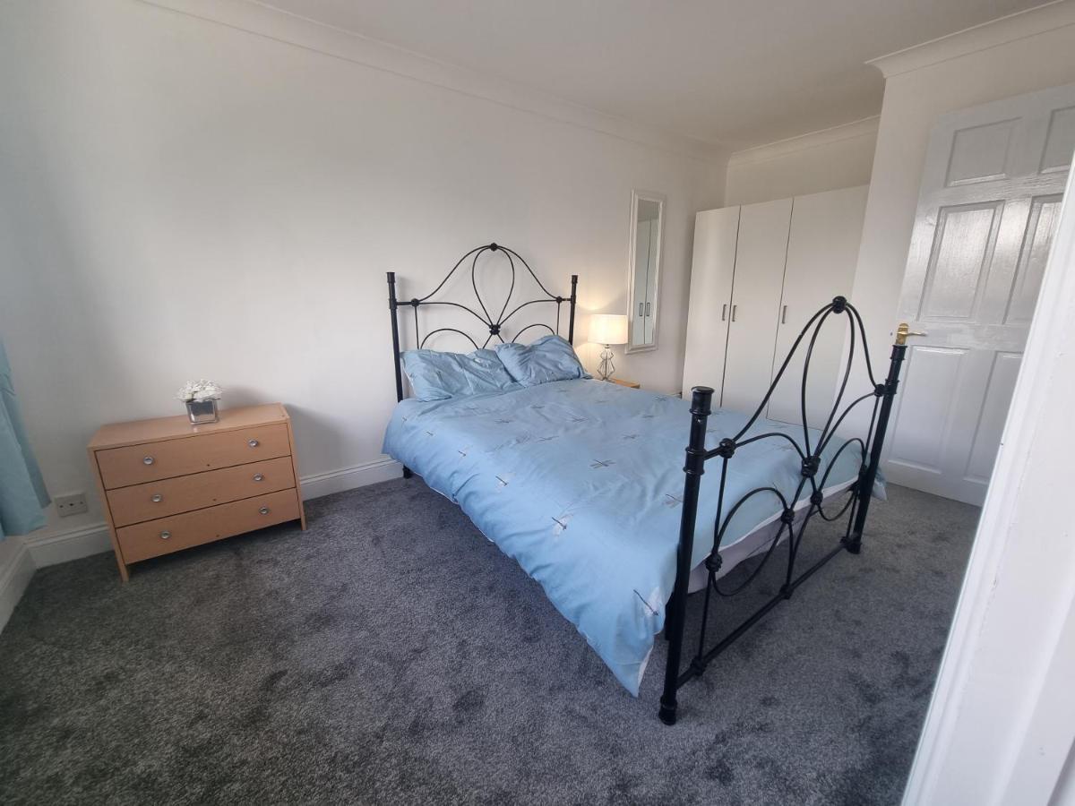Canterbury Getaway With Ensuite Bagian luar foto