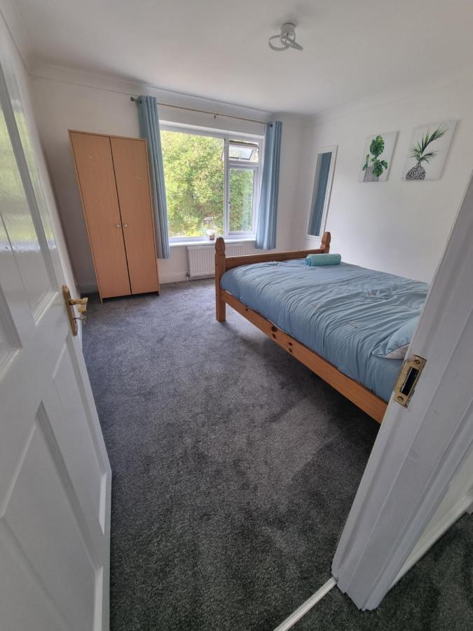 Canterbury Getaway With Ensuite Bagian luar foto