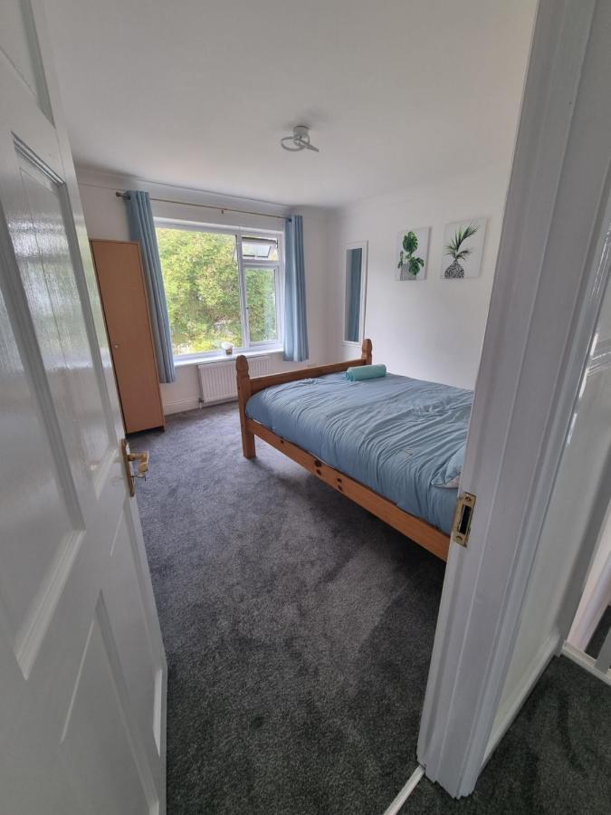 Canterbury Getaway With Ensuite Bagian luar foto