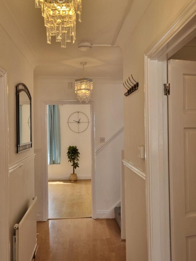 Canterbury Getaway With Ensuite Bagian luar foto