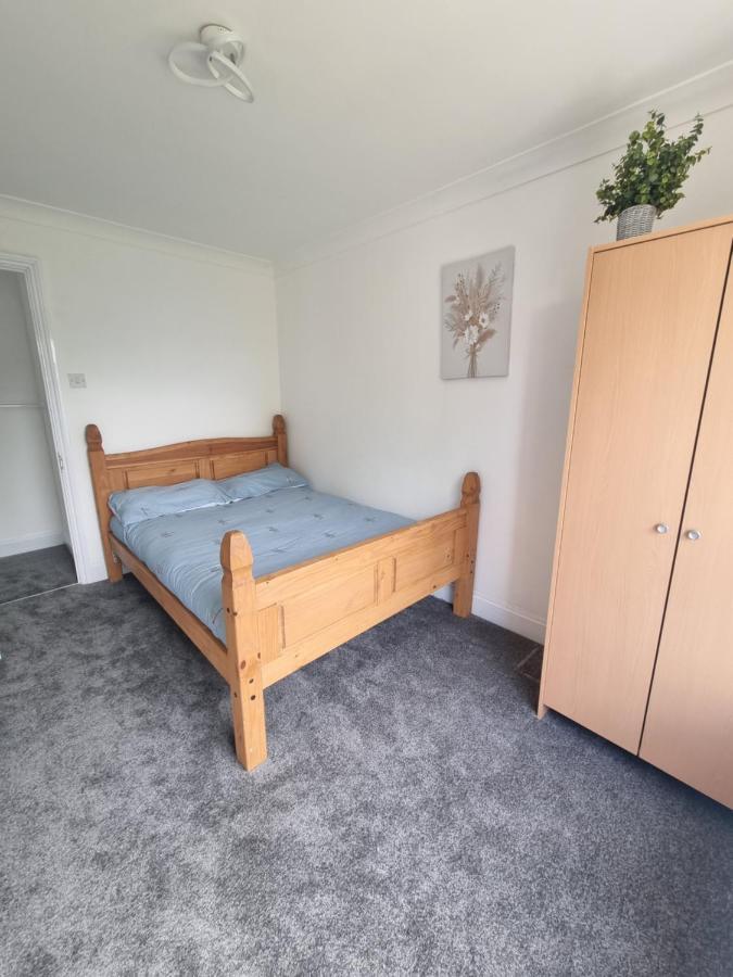 Canterbury Getaway With Ensuite Bagian luar foto