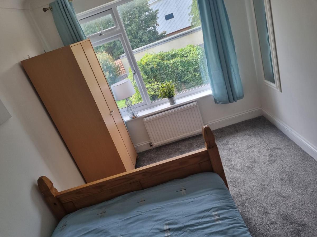 Canterbury Getaway With Ensuite Bagian luar foto