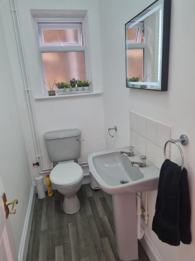 Canterbury Getaway With Ensuite Bagian luar foto