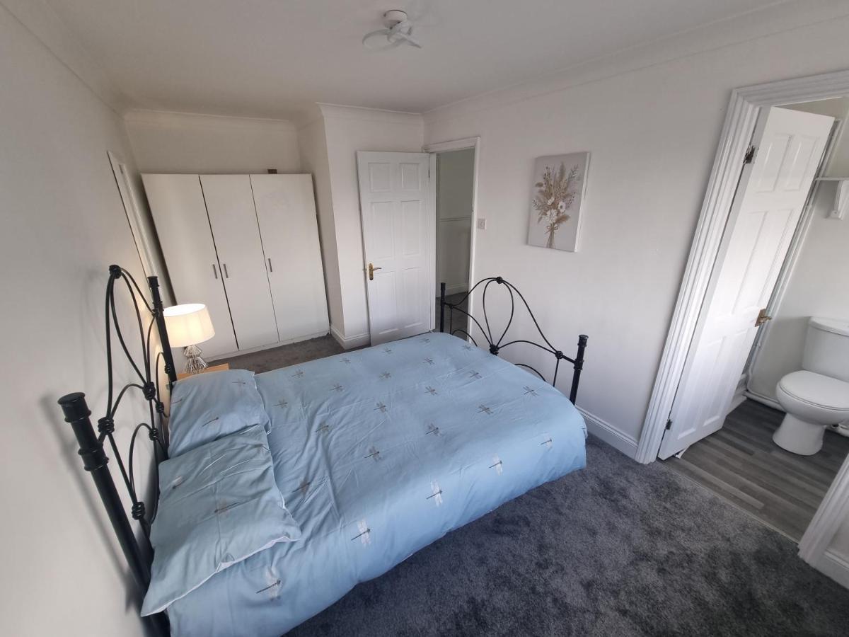 Canterbury Getaway With Ensuite Bagian luar foto